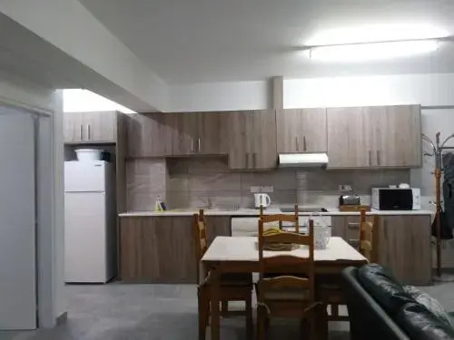 Adonis Apartment