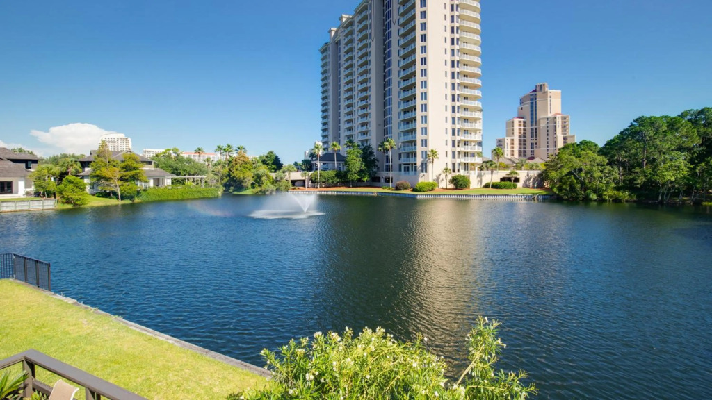 Beachwalk Villa 5207 G 4BR 3BA bonus 9