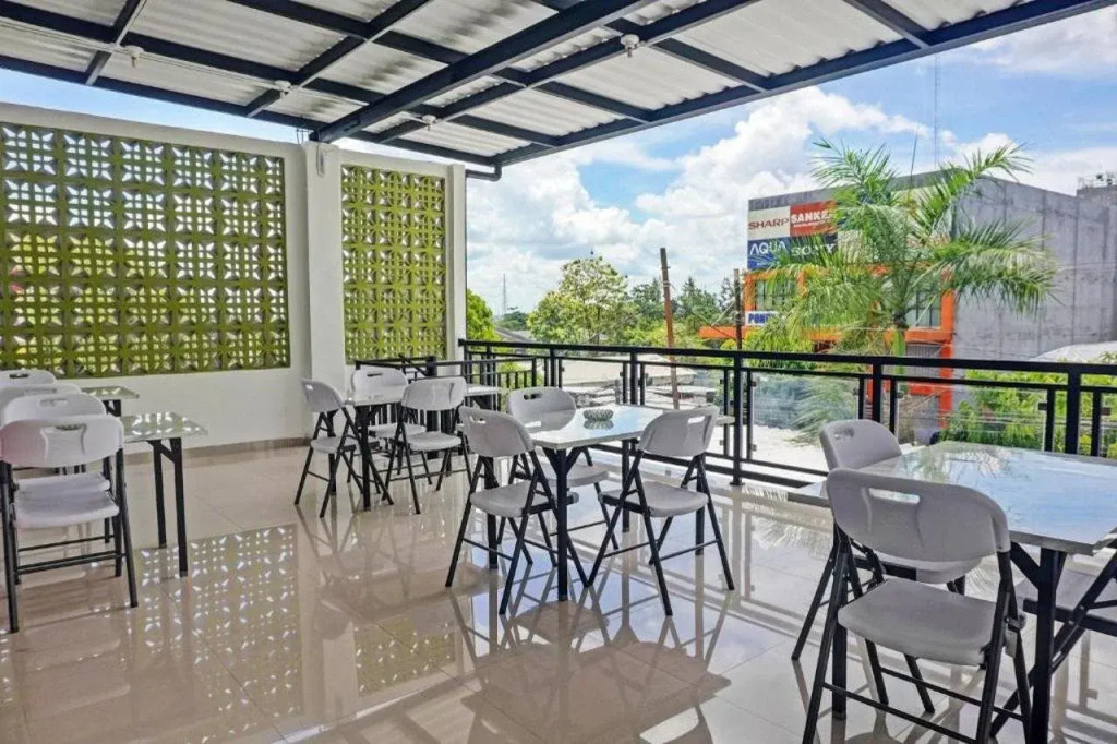 Hotel O De Luna Hotel