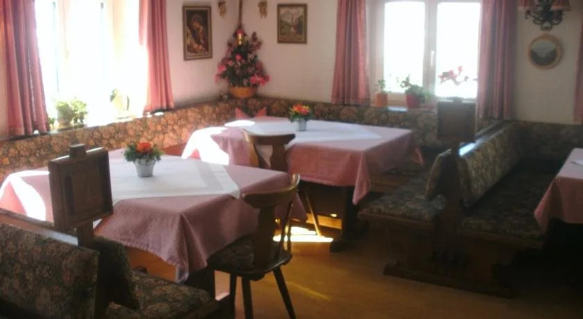 Viehhofbauer Appartements