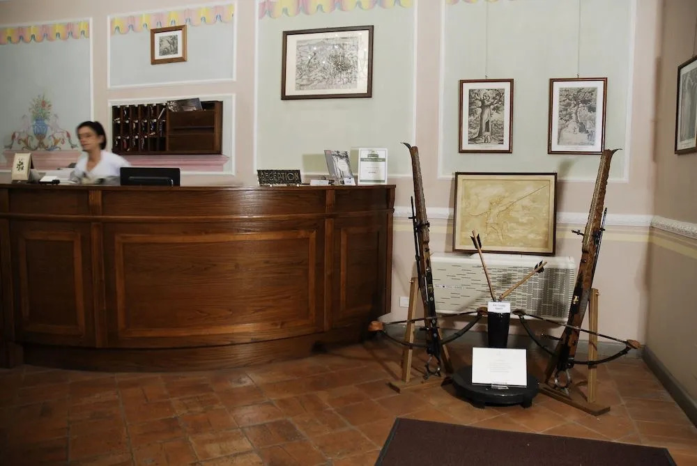 Relais Palazzo Magi