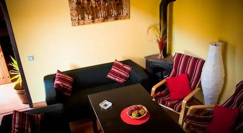 Casa Rural Andevalo