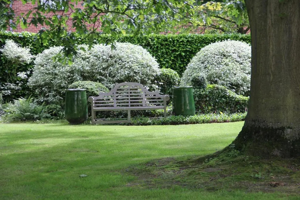 B&B LOrangerie