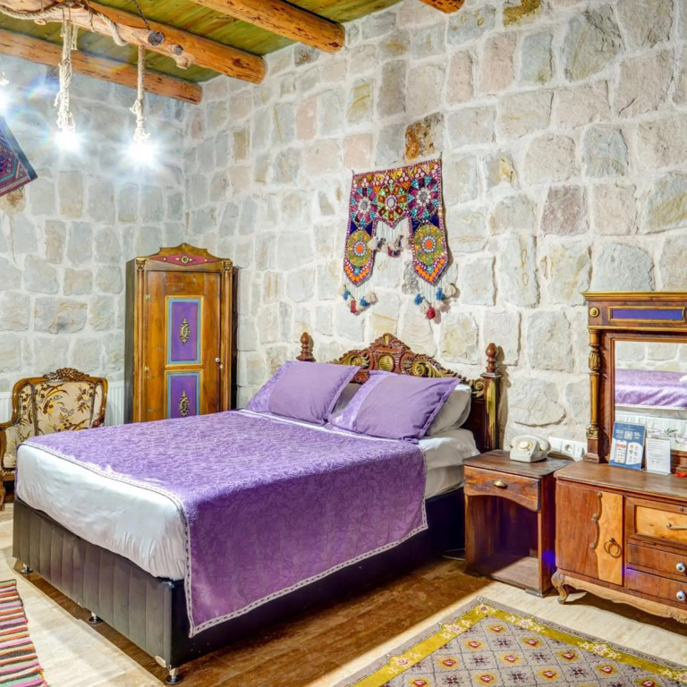 Nova Cave Hotel