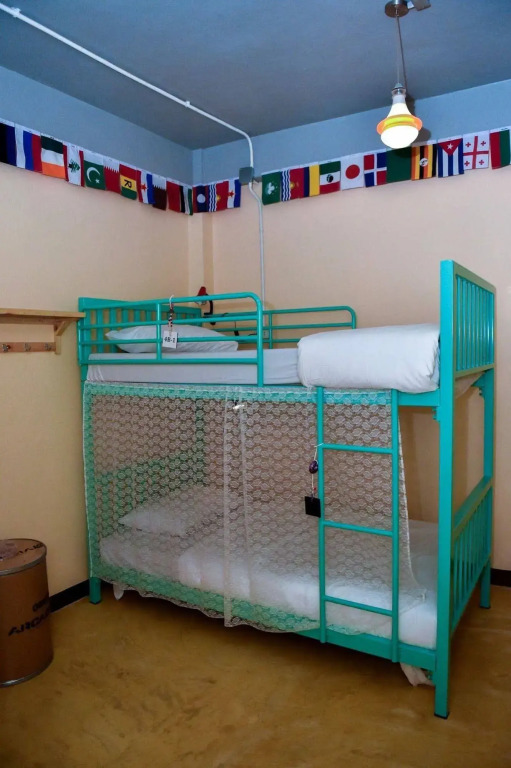DD Hostel Bangkok