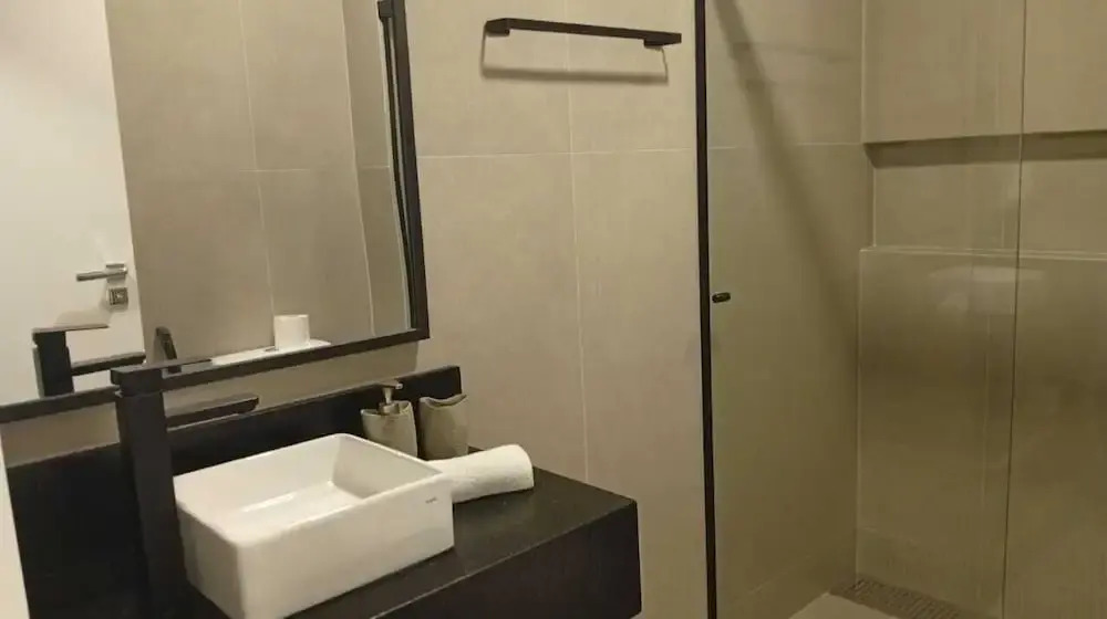 Studio 150m From Jurere Beach Pte0507
