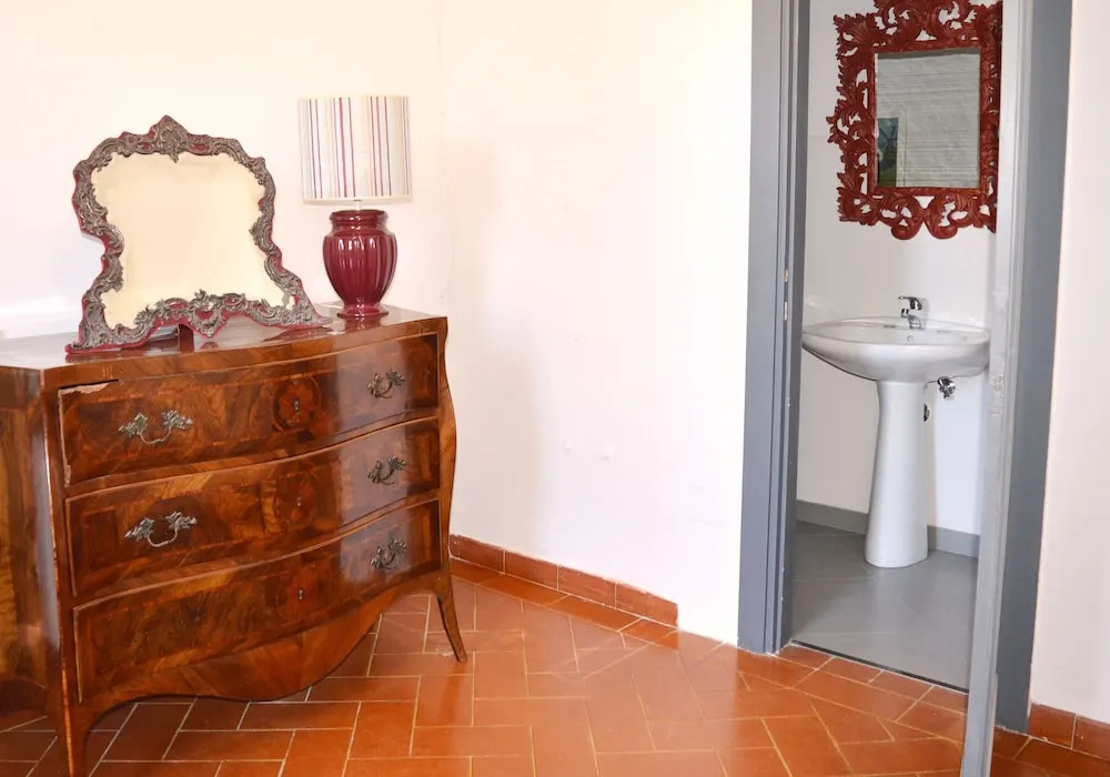 Apartments  S. Caterina ACERO