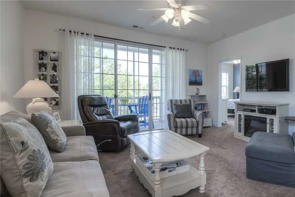 Ironwood #1721 - 2 Br Condo