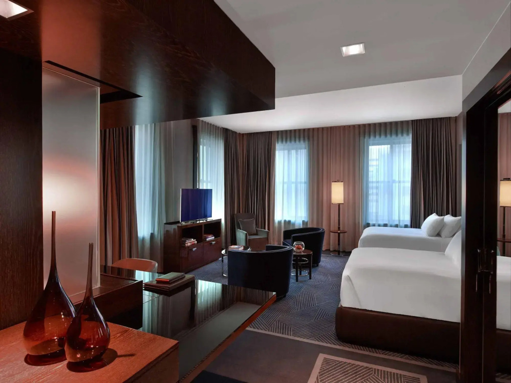 The Joule Dallas