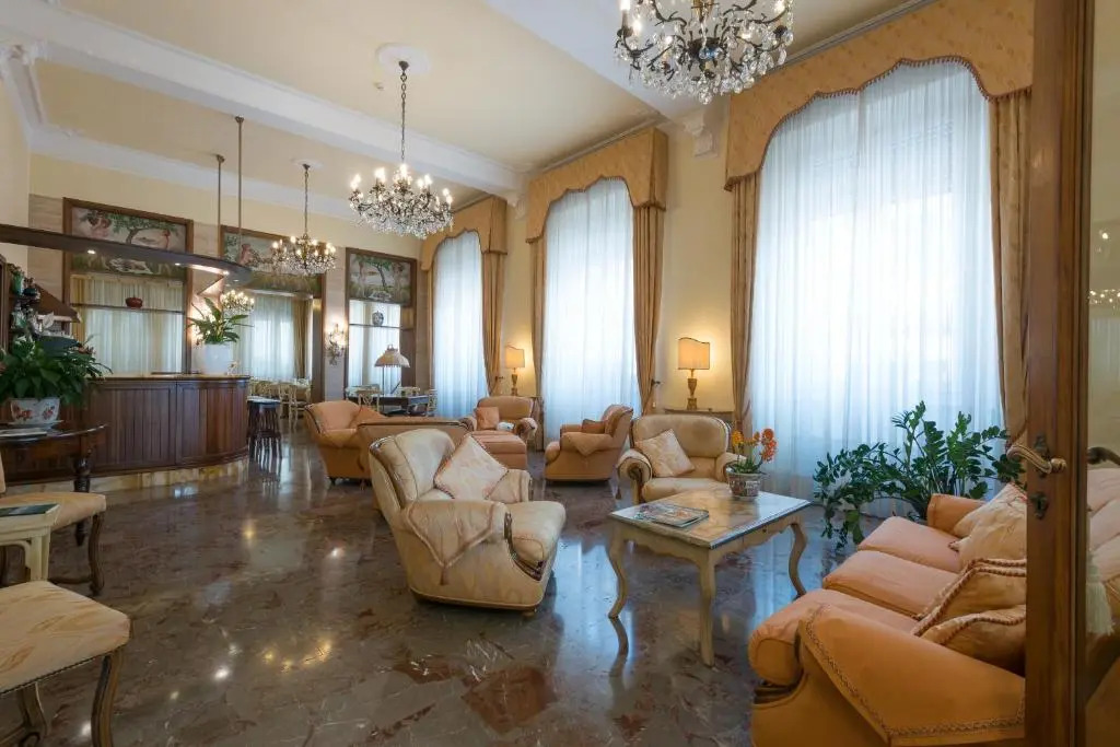Hotel Belvedere