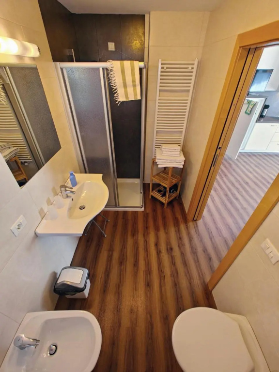 Apartments Brunella