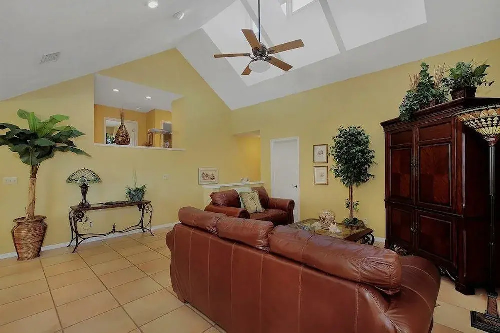 Bimini Avenue Home