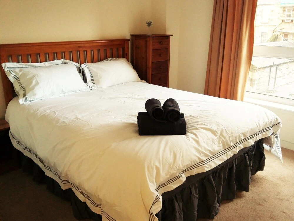 City Centre Apartment -BK