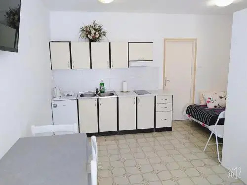 Studio-apartman Ella
