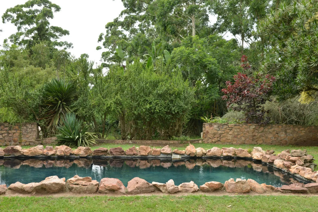 Tala Game Reserve