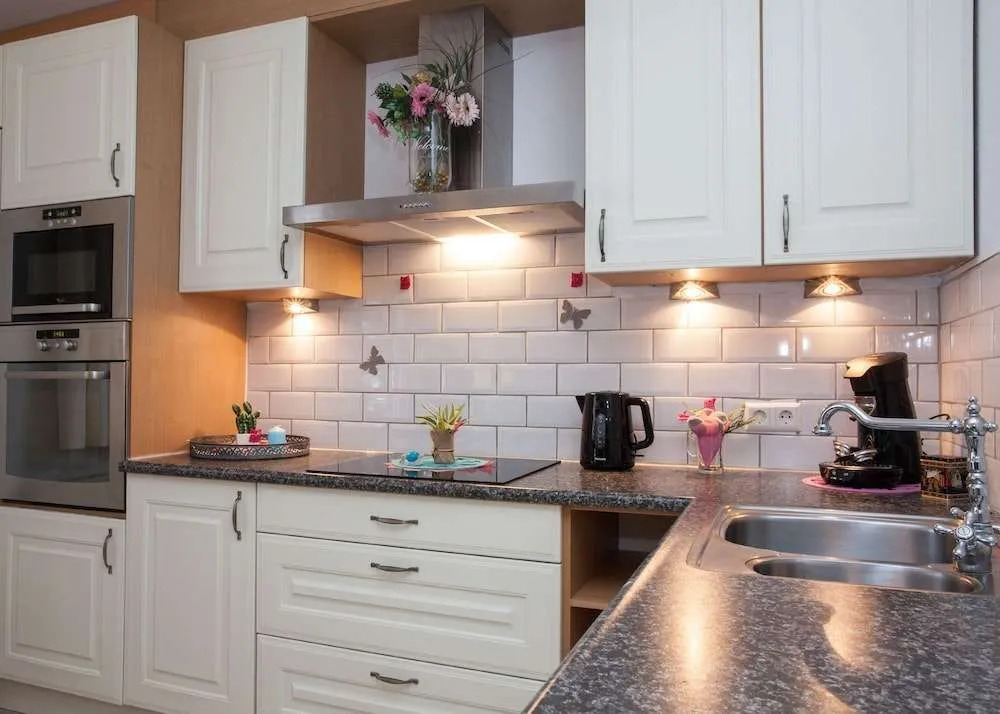 Appartement Brink Fichtenweg 43