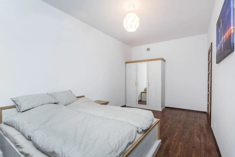 P&O Apartments Plac Wilsona 3