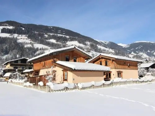 Holiday Home Schwendau-1 by Interhome