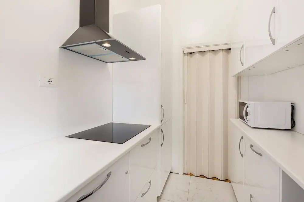 Impero House Rent - Rampolina View