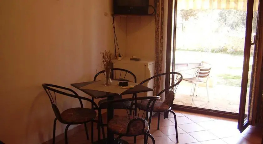Apartments Galius