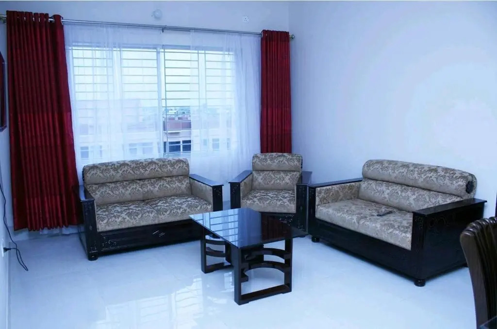 Appolo Dhaka Stay for 2 Person