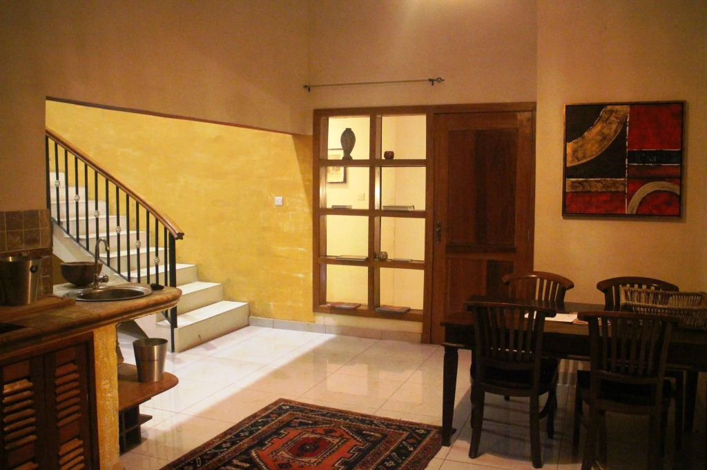 Accra Royal Castle Apartments & Suites