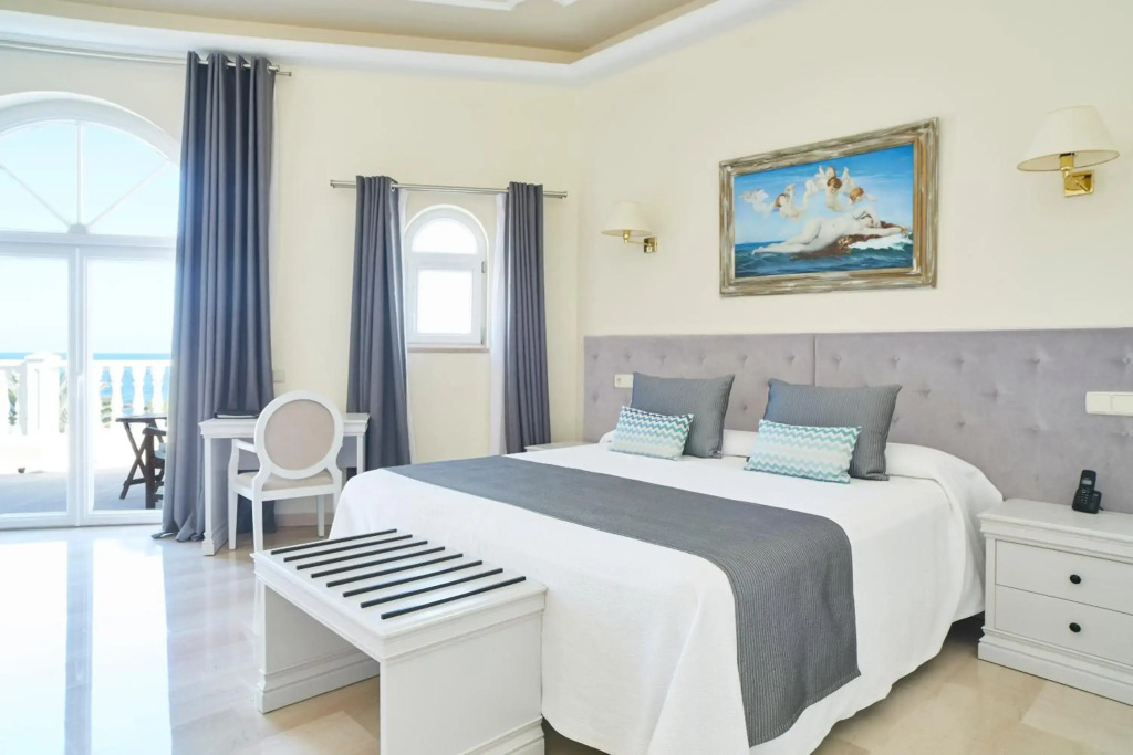 Grand Hotel Palladium Santa Eulalia del Rio