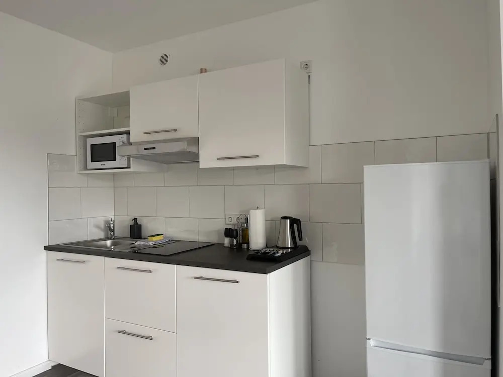 Studios im Haus Deutsch Krone I Kostenloses Parken I home2share