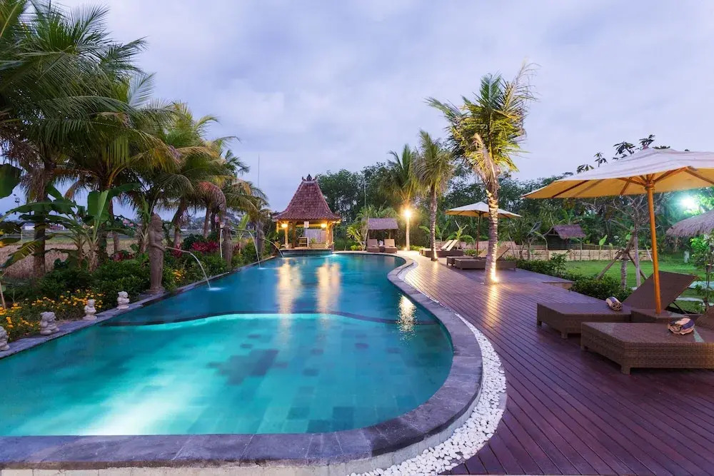 Villa Sea View