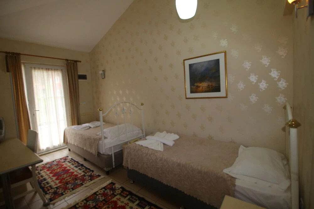 EMAN TERMAL HOTEL