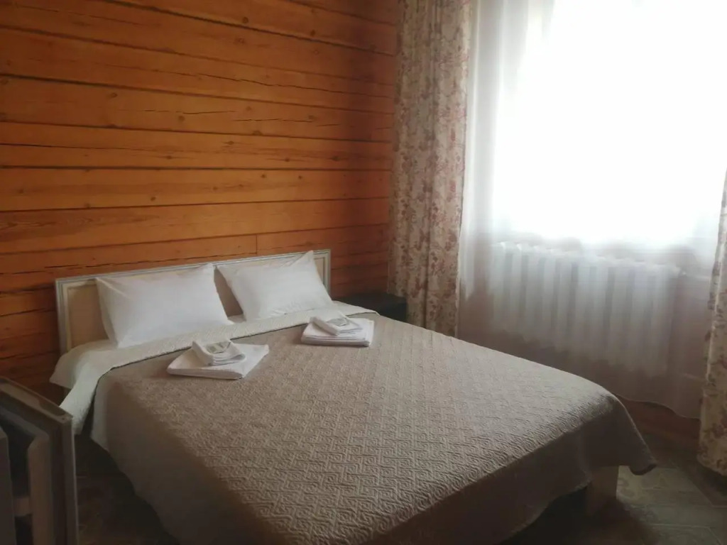 Купеческий