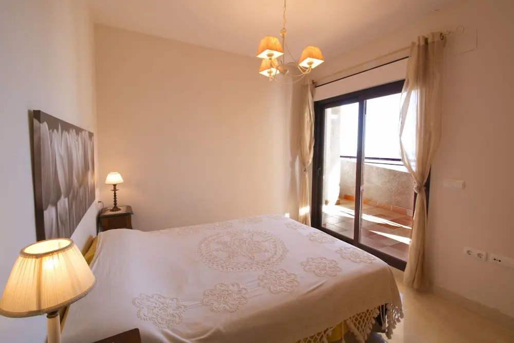 Holiday Apartment Ático Riviera - Costa Calpe