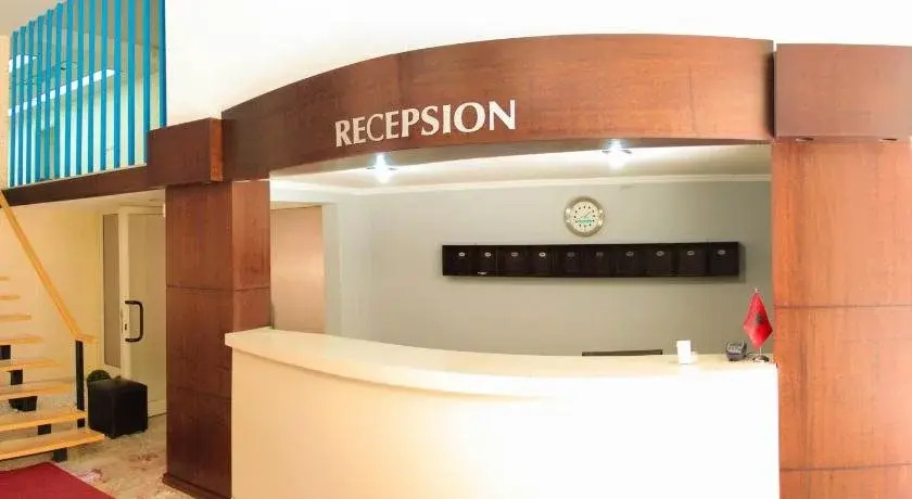 Noon Central Hotel