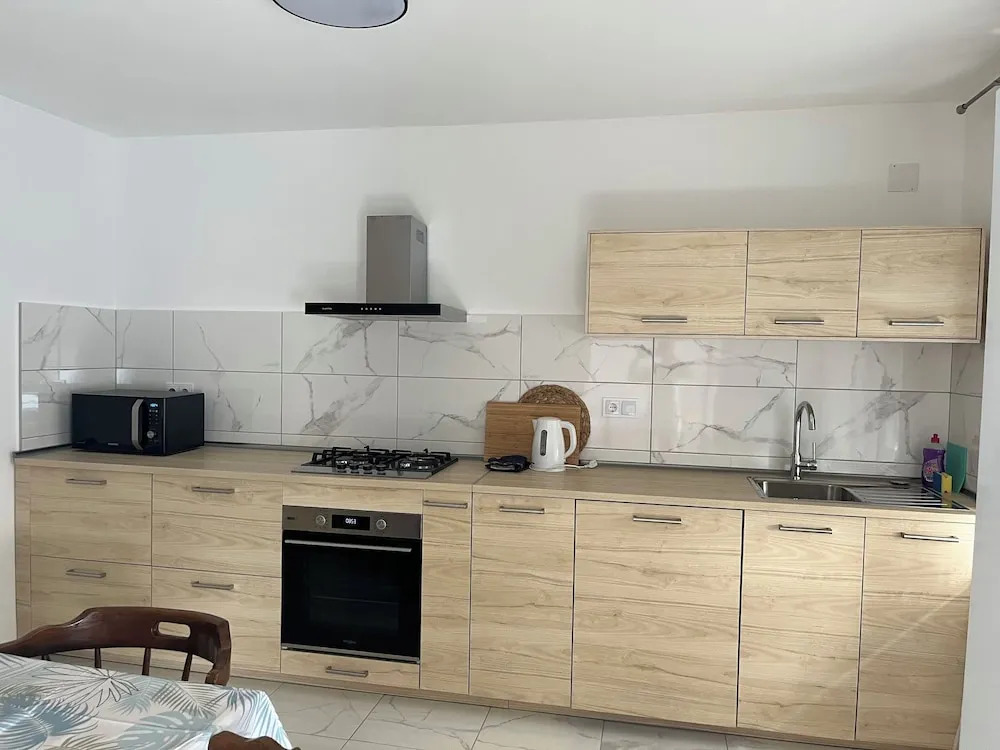 Apartments Pasko