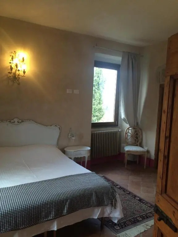 Tenuta di Vico Moricino