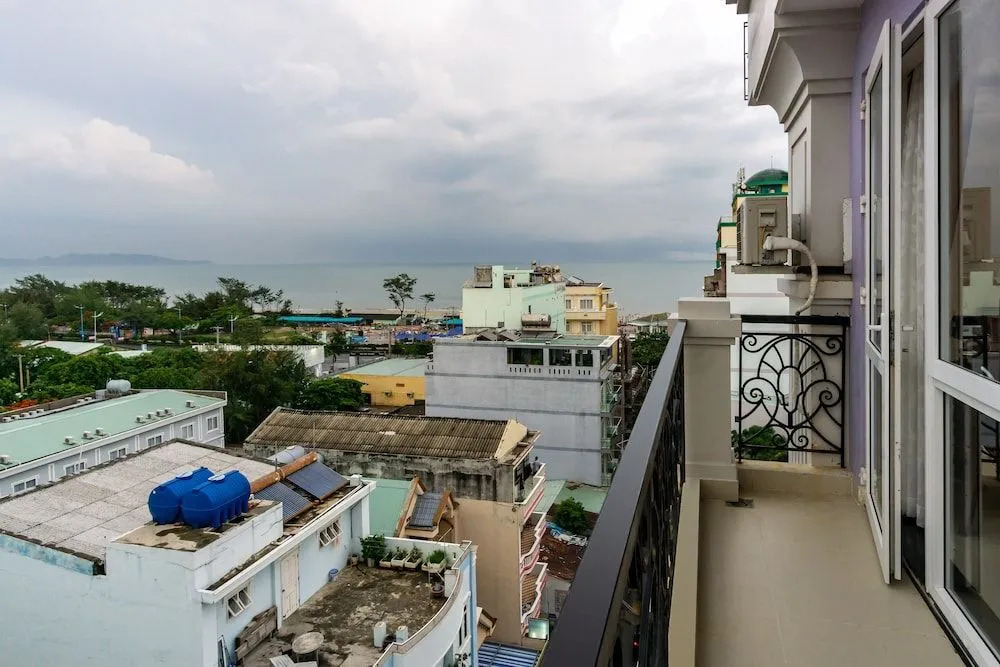 Diamond Sea Hotel