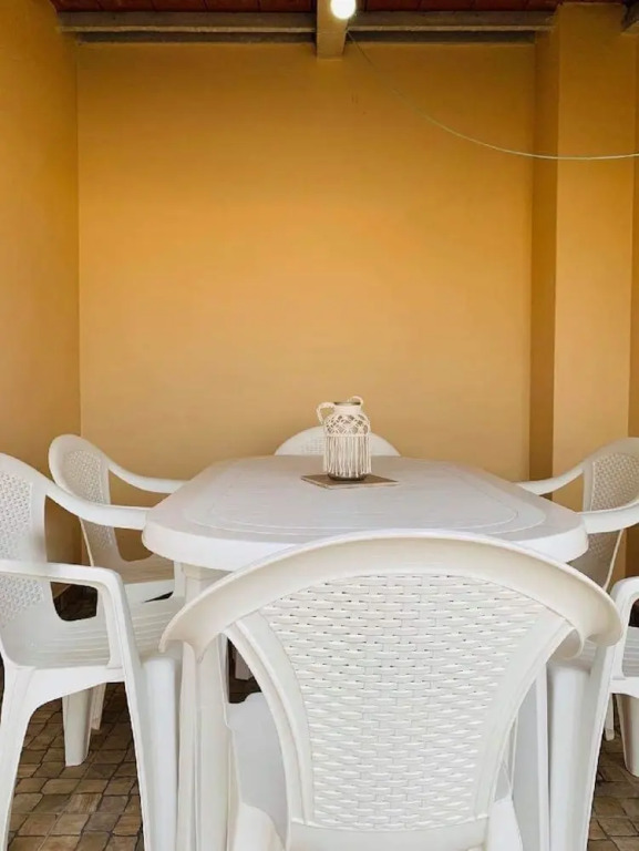 House with 3 Bedrooms in Marinha Das Ondas, with Terrace And Wifi - 50 M From the Beach