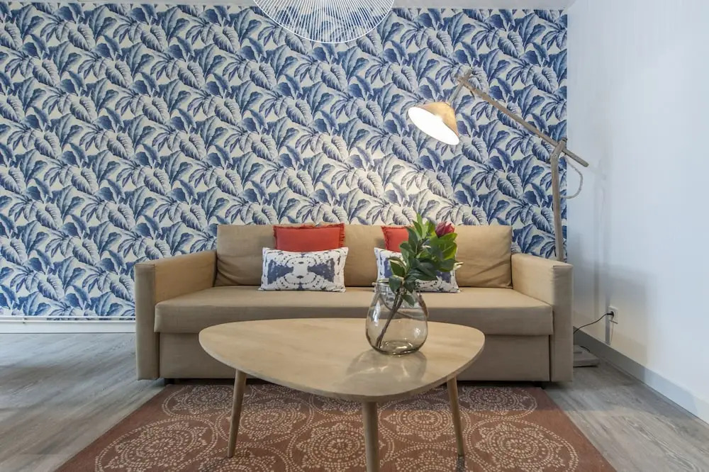 Apartamento Principe de Vergara IV