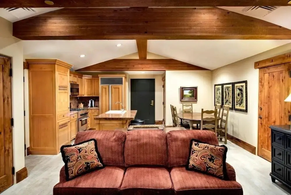 Two Bedroom Suite