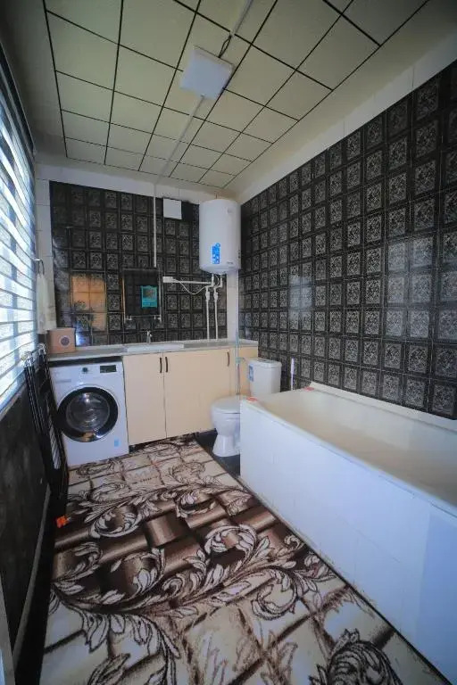 Comfort apartment