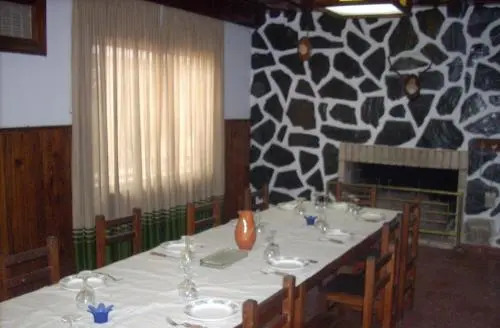 Hostal Don Diego