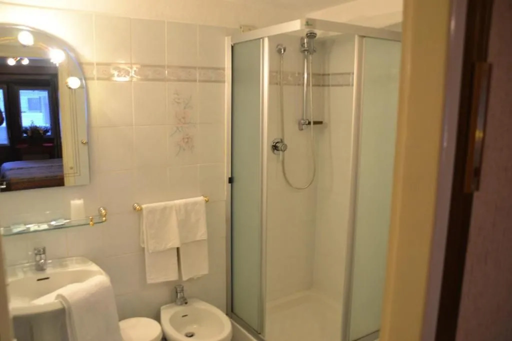 Hotel Perruquet