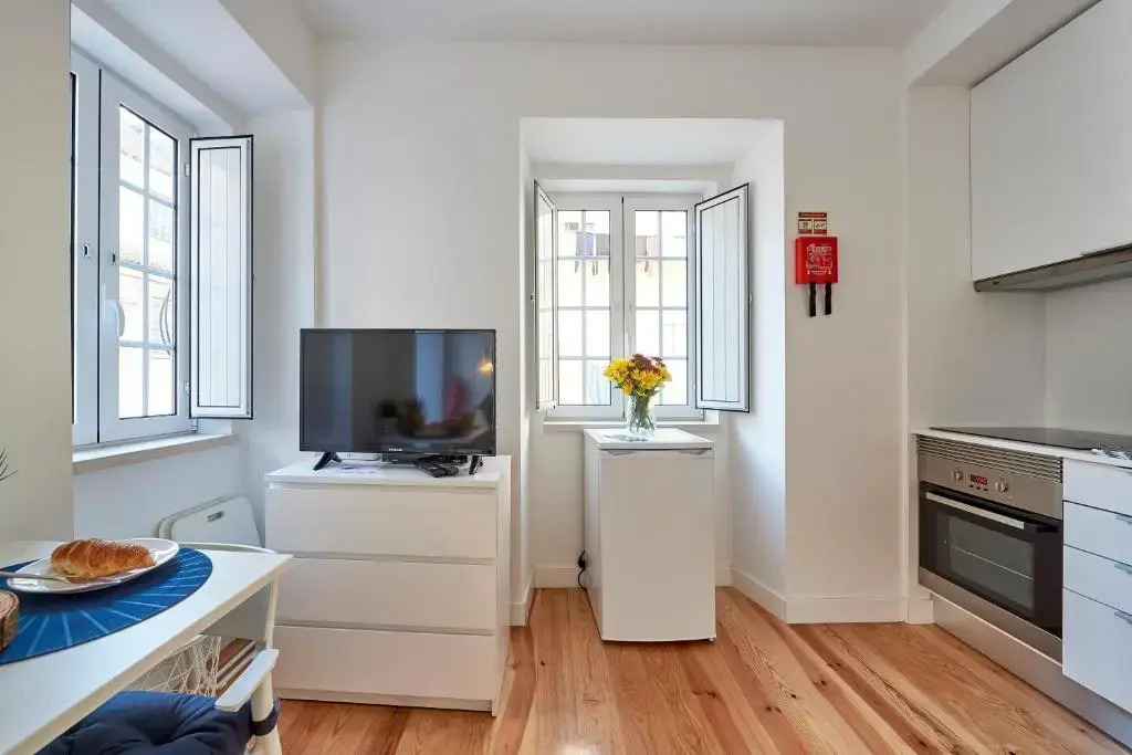 Apartment Guarda-Mor