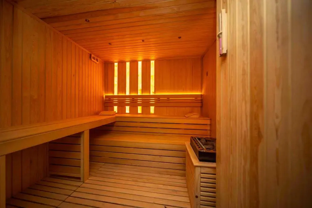 Peony Palace Hotel Spa & Wellness