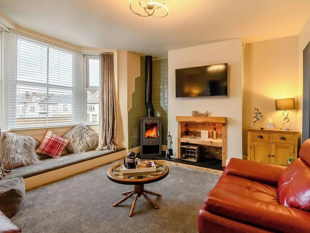 Nirvana Apartment Sunniest Spot in Scarborough