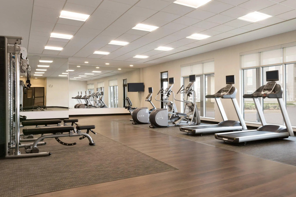 Courtyard by Marriott St Paul Woodbury