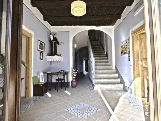 SantAntonio Hotel