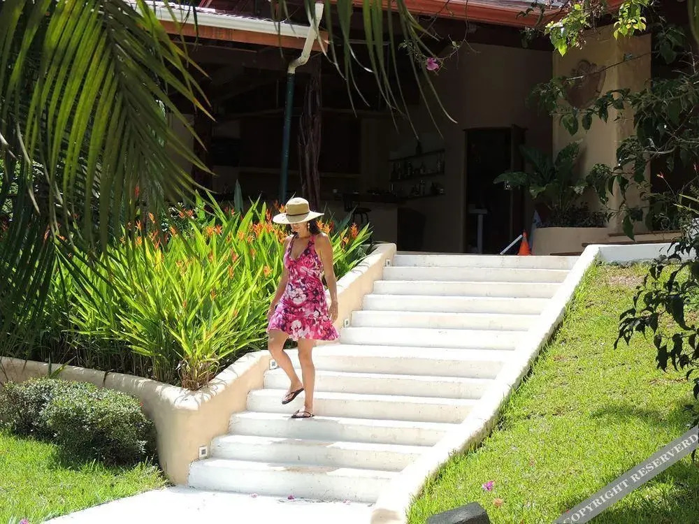 Boutique Hotel Luamey