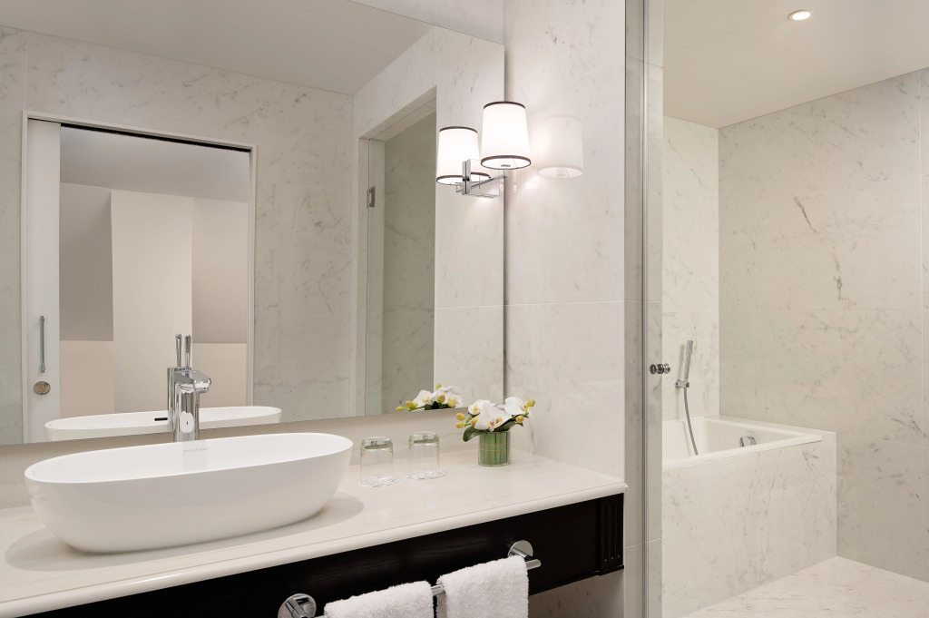 Fairmont Windsor Park