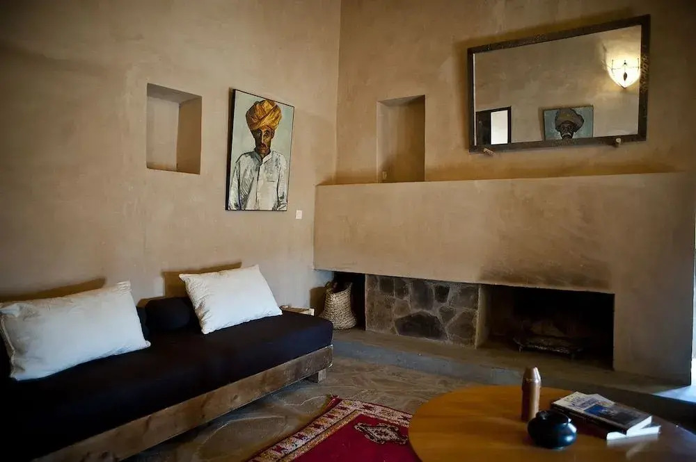 Kasbah Ait Ben Moro